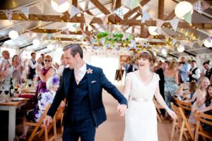 Top 20 Wedding Reception Entrance Songs