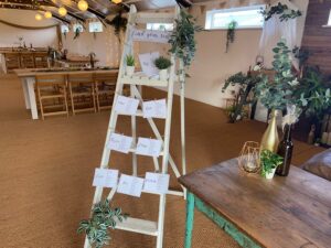 Wedding Table Planning tips