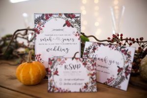What Details to Include on your Wedding Invitation