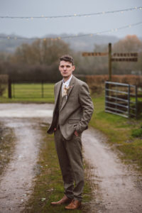 Wedding Suit Inspiration