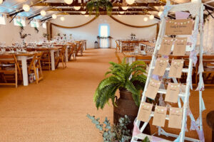 Use a tiered system for your wedding guest list