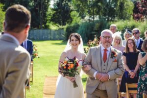 20 Alternative Wedding Songs to Walk Down the Aisle To