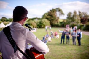 20 of the Best Cover Songs for Your Wedding Playlist