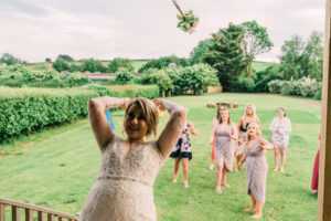 Wedding Traditions