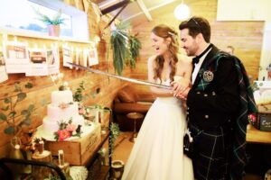 Why you need a wedding coordinator