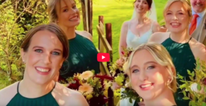 Wedding Day Timings: From ‘I Do’ to the Last Dance