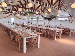 Wedding Reception Table Layout Ideas