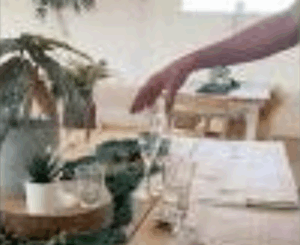 Wedding table decor tips