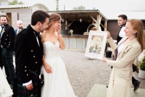 Alternative Wedding Entertainment Ideas Your Guests Will Actually Remember