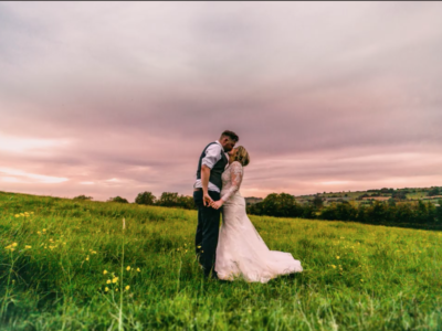The most amazing hosts that we could have asked for and nothing was ever too much trouble. All of the food was beautiful, definitely recommend the pizzas that everyone went crazy for. The venue and views were incredible and it will always leave a special mark in our lives from the first day of married life. The best place we could have ever dreamt of. Becca and Ollie, you were literally the best and we can’t thank you both enough. (Photo: Spencer White Photography)