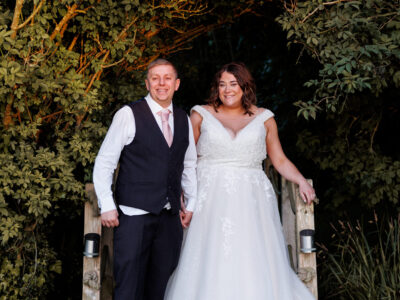 Thank you and Ollie so much for EVERYTHING. You both are truly amazing at what you do, and have built such a beautiful space - your energy is gorgeous and we cannot believeeeee how lucky we were to find you!! Photo: First Light Photography